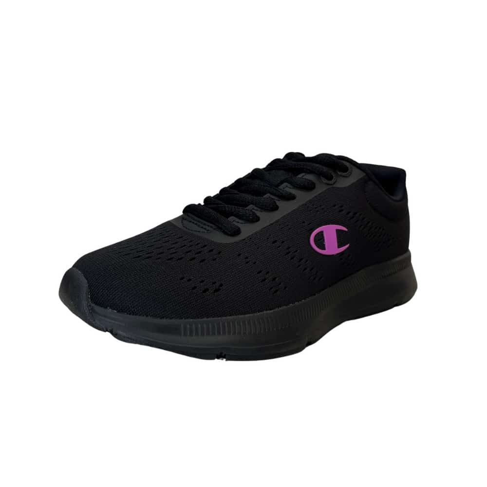 Champion Jaunt BLACK S11500-KK004 - Image 2