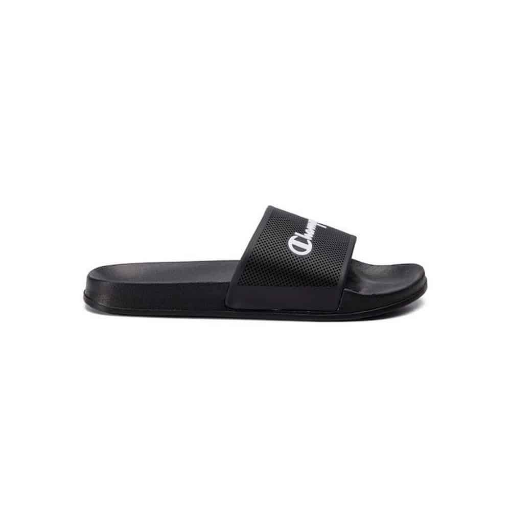 Champion Παντόφλες Daytona Slides M BLACK S22469-KK001