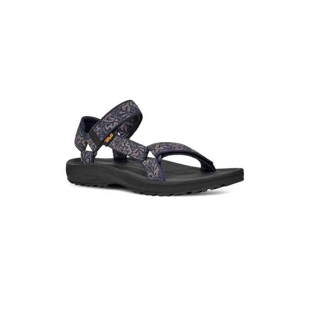 Teva Σανδάλια Winsted Bamboo BLUE 1017419-DVN - Image 2
