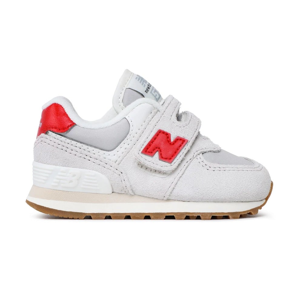 New Balance 574 LIGHT GREY IV574RF1