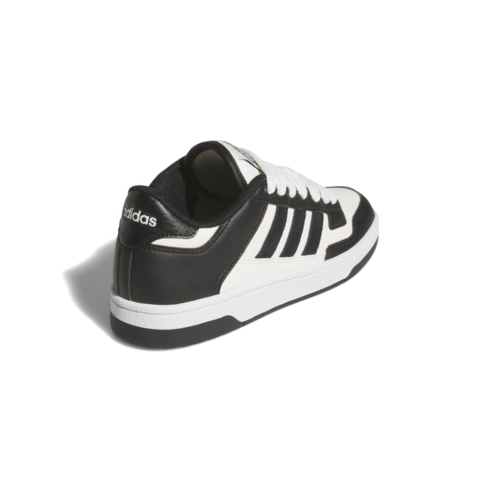 Adidas sportswear Rapid Court BLACK/WHITE JR0166 - Image 6