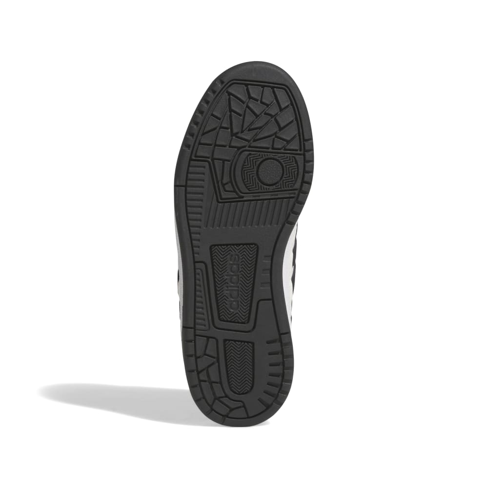 Adidas sportswear Rapid Court BLACK/WHITE JR0166 - Image 4