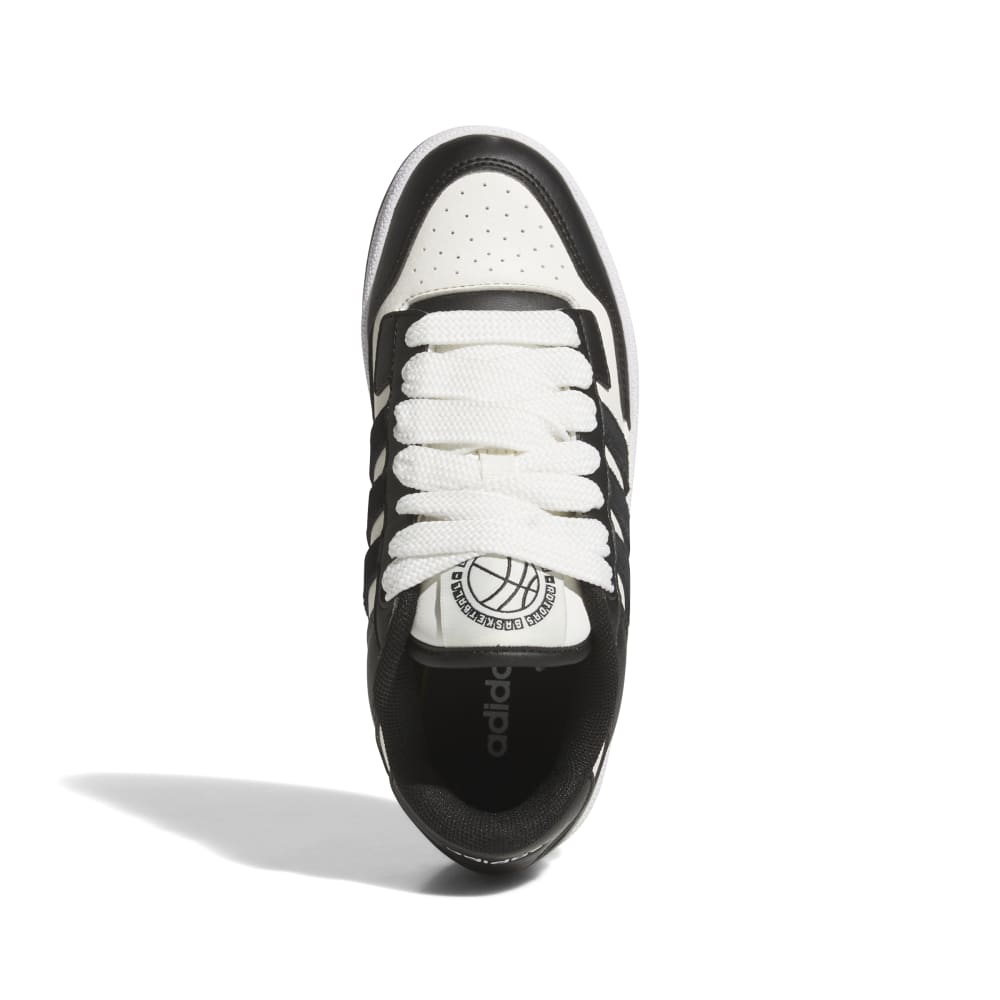 Adidas sportswear Rapid Court BLACK/WHITE JR0166 - Image 5