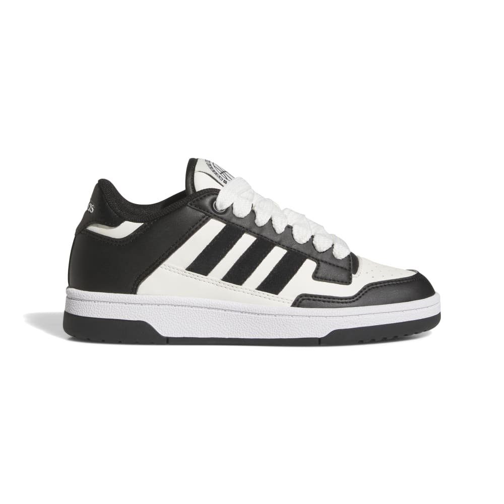 Adidas sportswear Rapid Court BLACK/WHITE JR0166