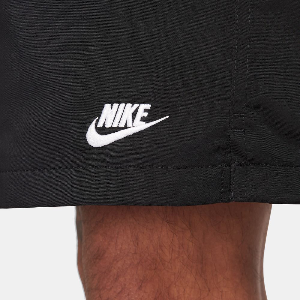 Nike Σορτς Club SHORTS BLACK FN3307-010 - Image 4
