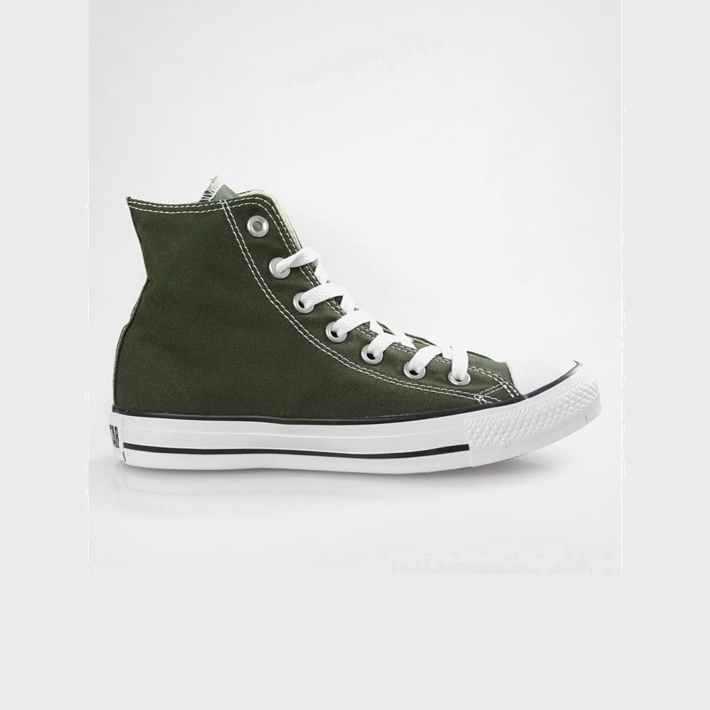 Converse All Star Chuck Taylor CT AS HI KOMBU GREEN 732306C