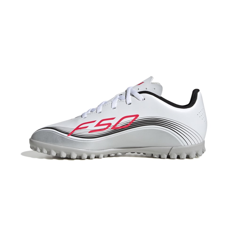 Adidas F50 Messi Club Tf WHITE JP7453 - Image 2