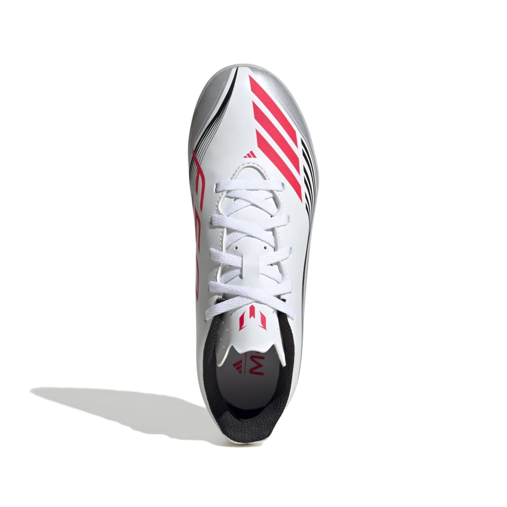 Adidas F50 Messi Club Tf WHITE JP7453 - Image 4