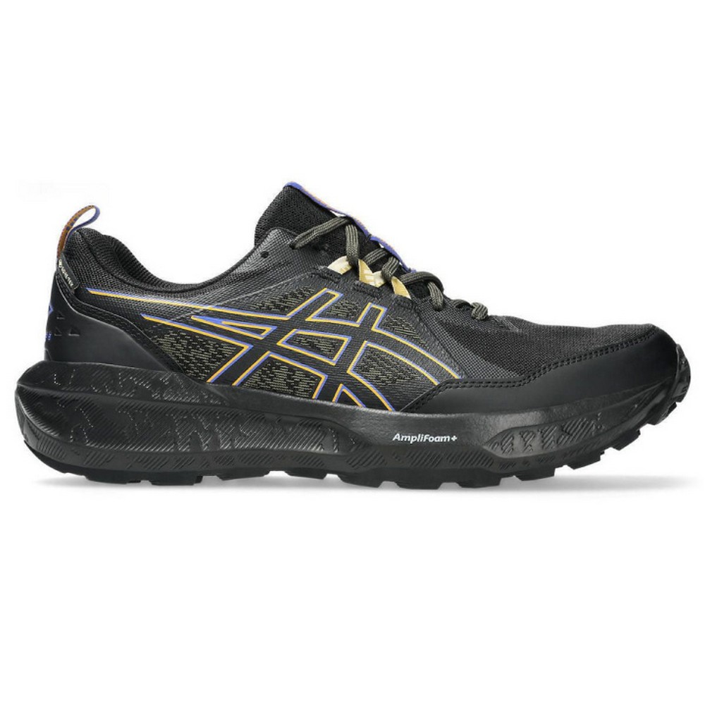 ASICS 1 Gel-sonoma 8 Gtx BLACK 1011B977-003