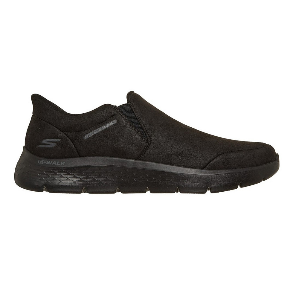 Skechers Slip-ins Ray BLACK 216334-BBK