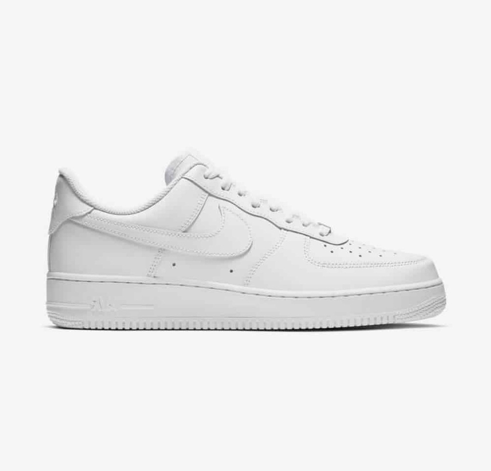 Nike Air Force 1 '07 WHITE CW2288-111