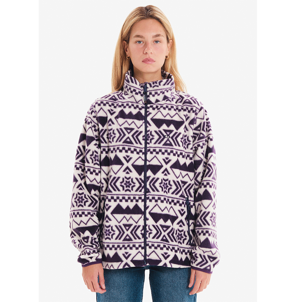 EMERSON Ζακέτα 252.EW29.140-ECRU