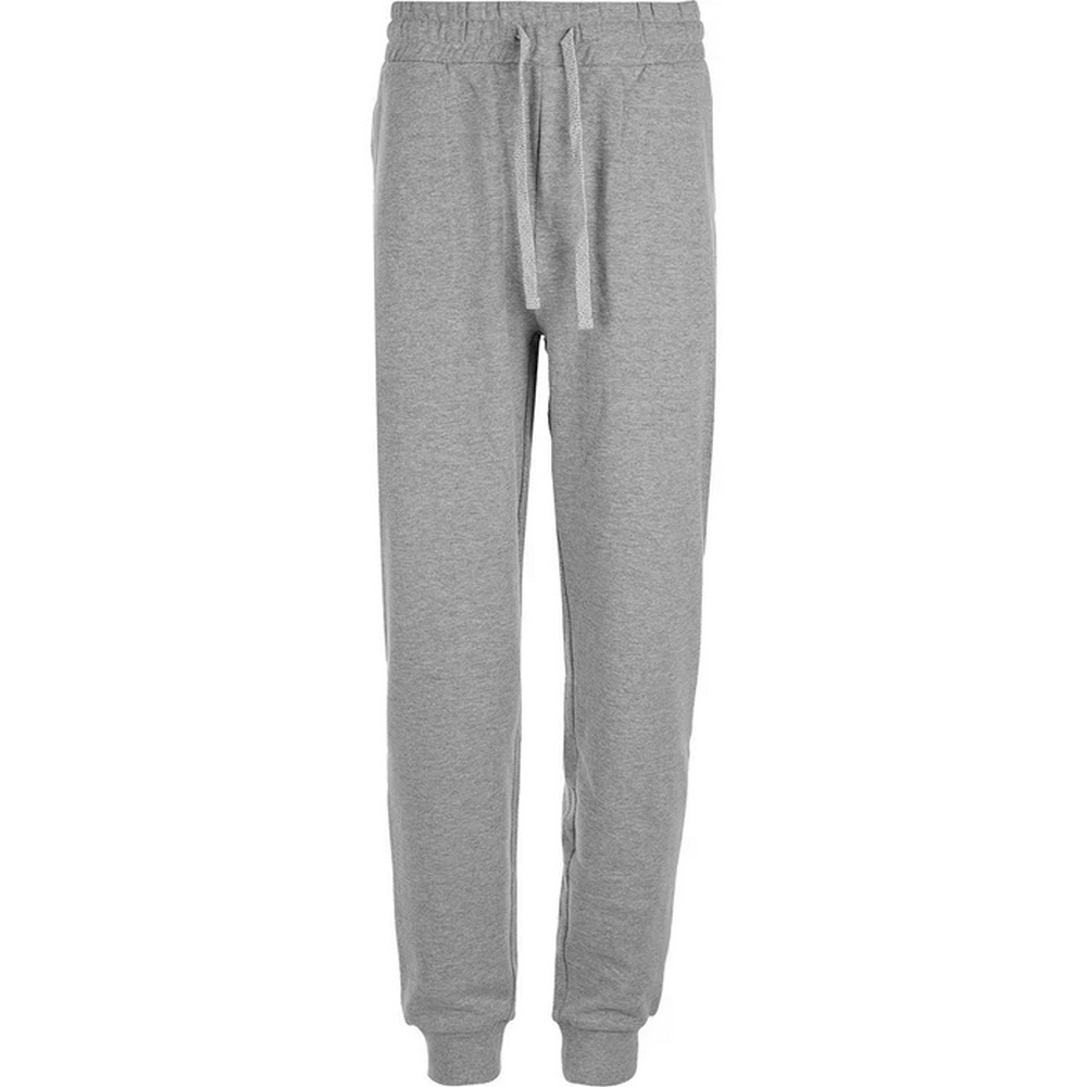 Cruz ΠΑΝΤΕΛΟΝΙ ΦΟΡΜΑΣ Regent M Sweat Pants LIGHT GREY CR211666-1005
