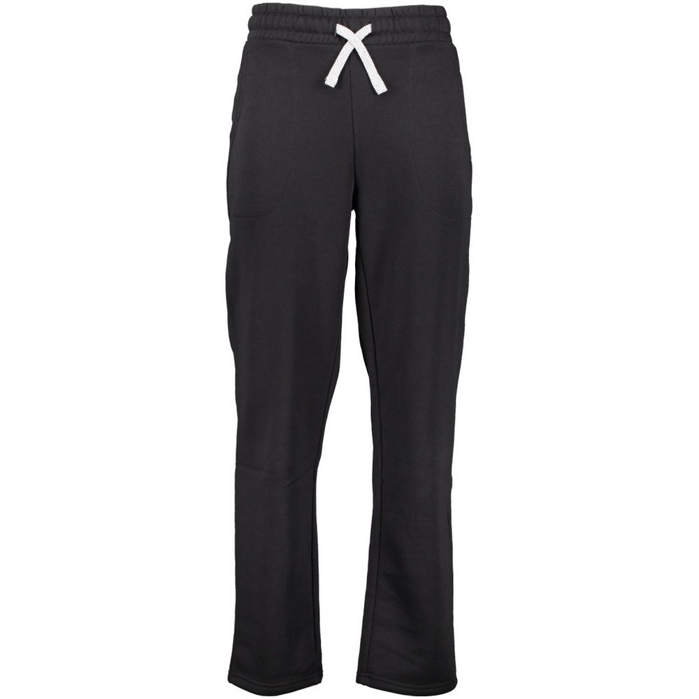Cruz ΠΑΝΤΕΛΟΝΙ ΦΟΡΜΑΣ Ramin M Sweat Pants BLACK CR242295-1001