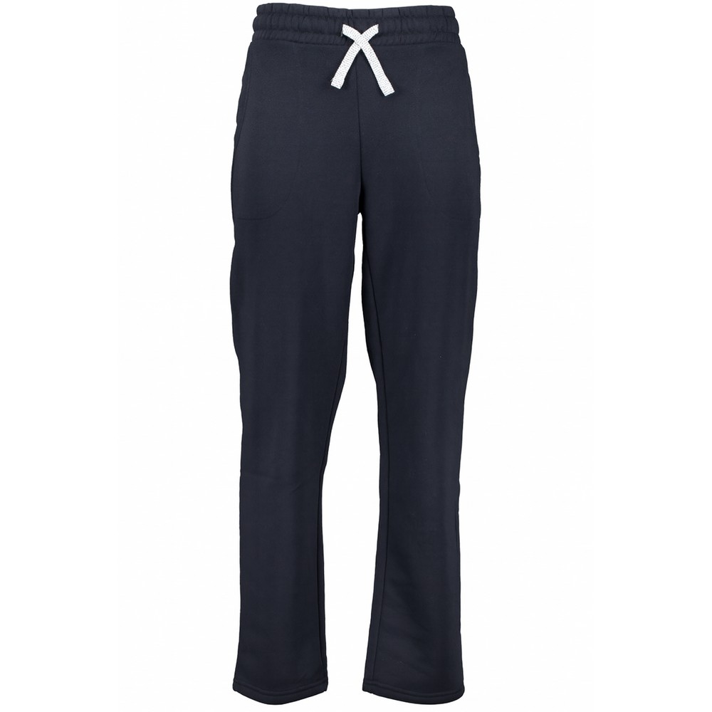Cruz ΠΑΝΤΕΛΟΝΙ ΦΟΡΜΑΣ Ramin M Sweat Pants NAVY BLUE CR242295-2048S