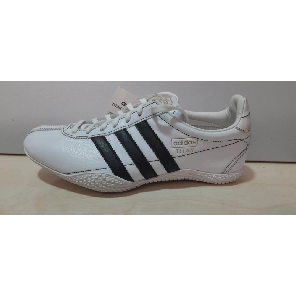 ADIDAS TITAN LEA W WHITE 19683