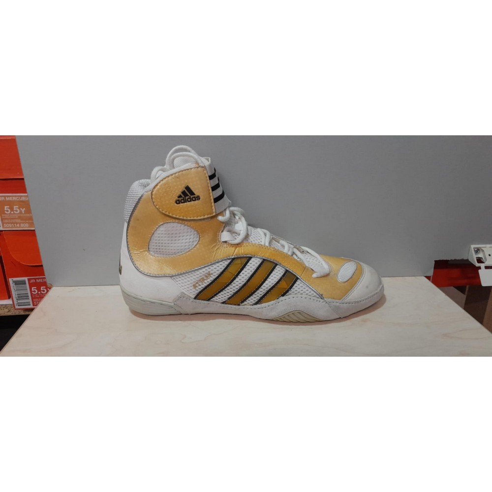 Adidas A'TTAAK WRESTLING LUTTE 538005