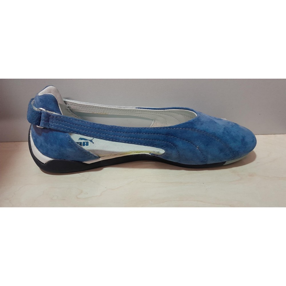 Puma Impulse Cat Moonlight Blue-Baby/Navy 300466-08