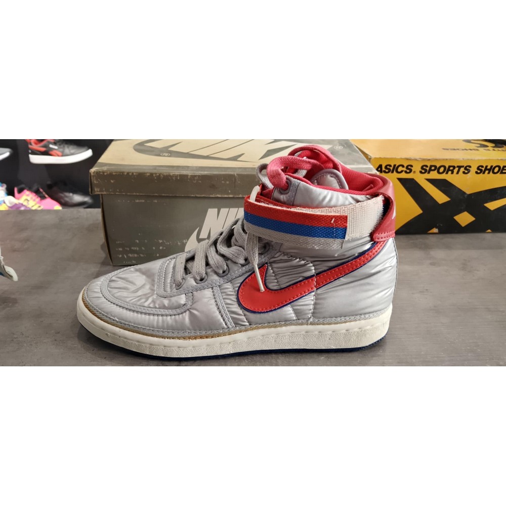 NIKE VANDAL SUPREME MET 9476 "1984 VINTAGE COLLECTOR'S"