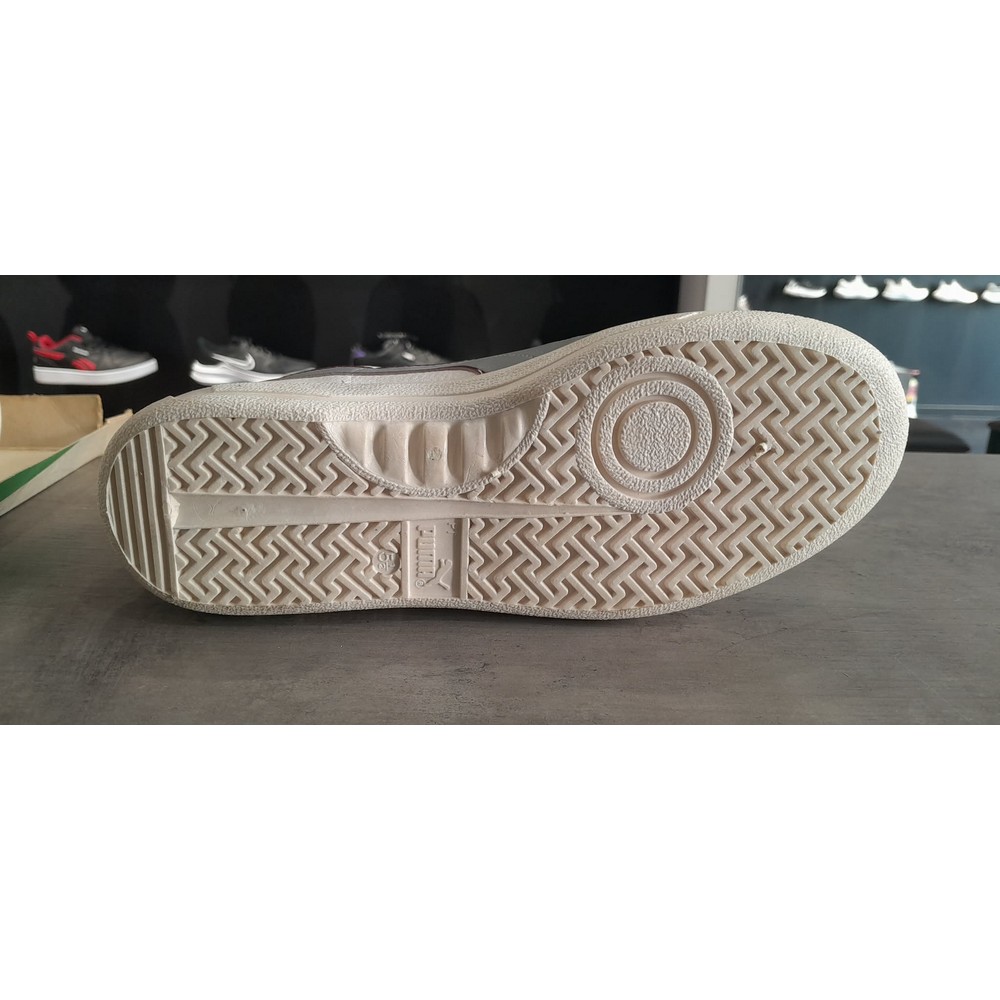 PUMA PREMEN WHITE 1444 - Image 8
