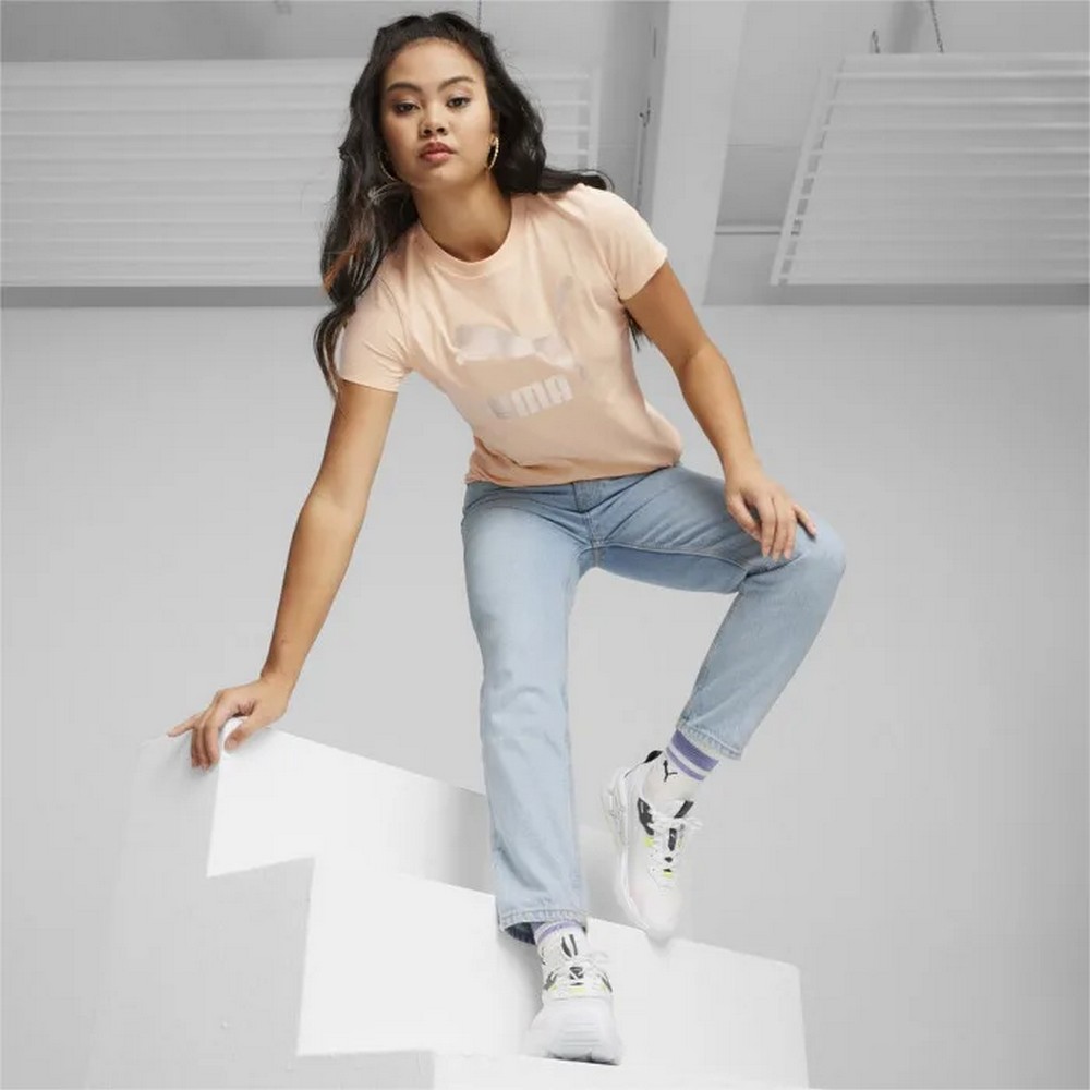 Puma SPINA Nitro Wns WHITE 392480-07 - Image 3
