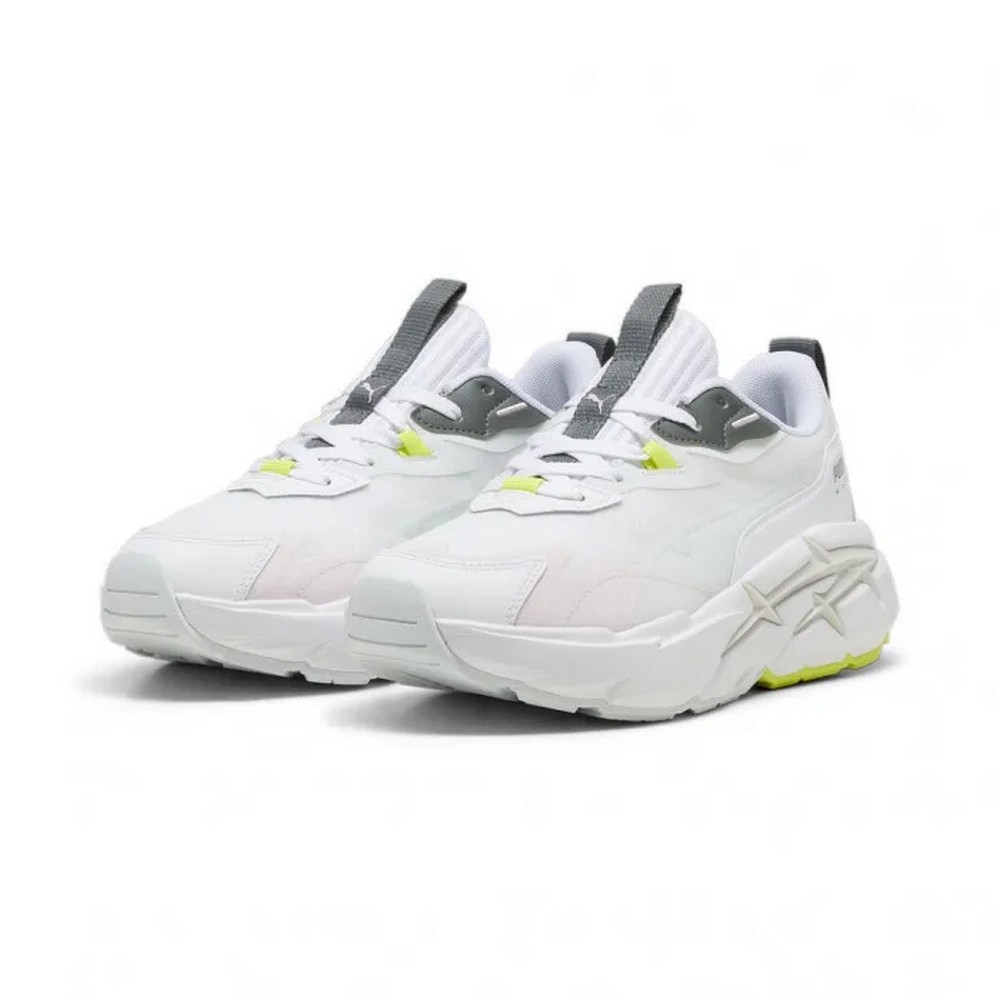 Puma SPINA Nitro Wns WHITE 392480-07 - Image 5