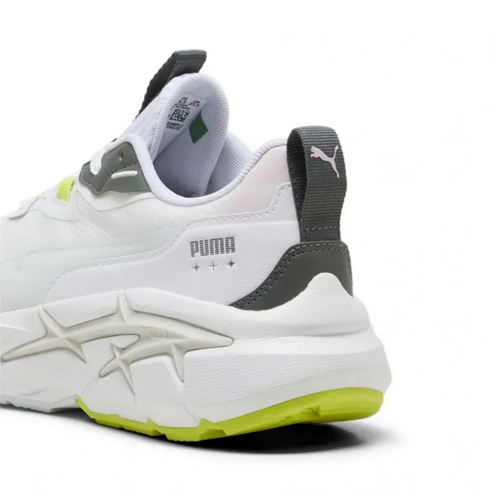 Puma SPINA Nitro Wns WHITE 392480-07 - Image 4