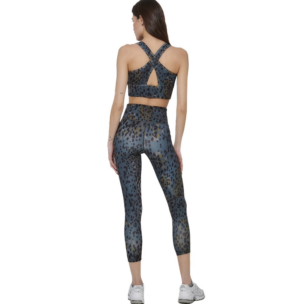 Body Action ΚΟΛΑΝ 7/8 STONE LEOPARD 011620-7 - Image 3
