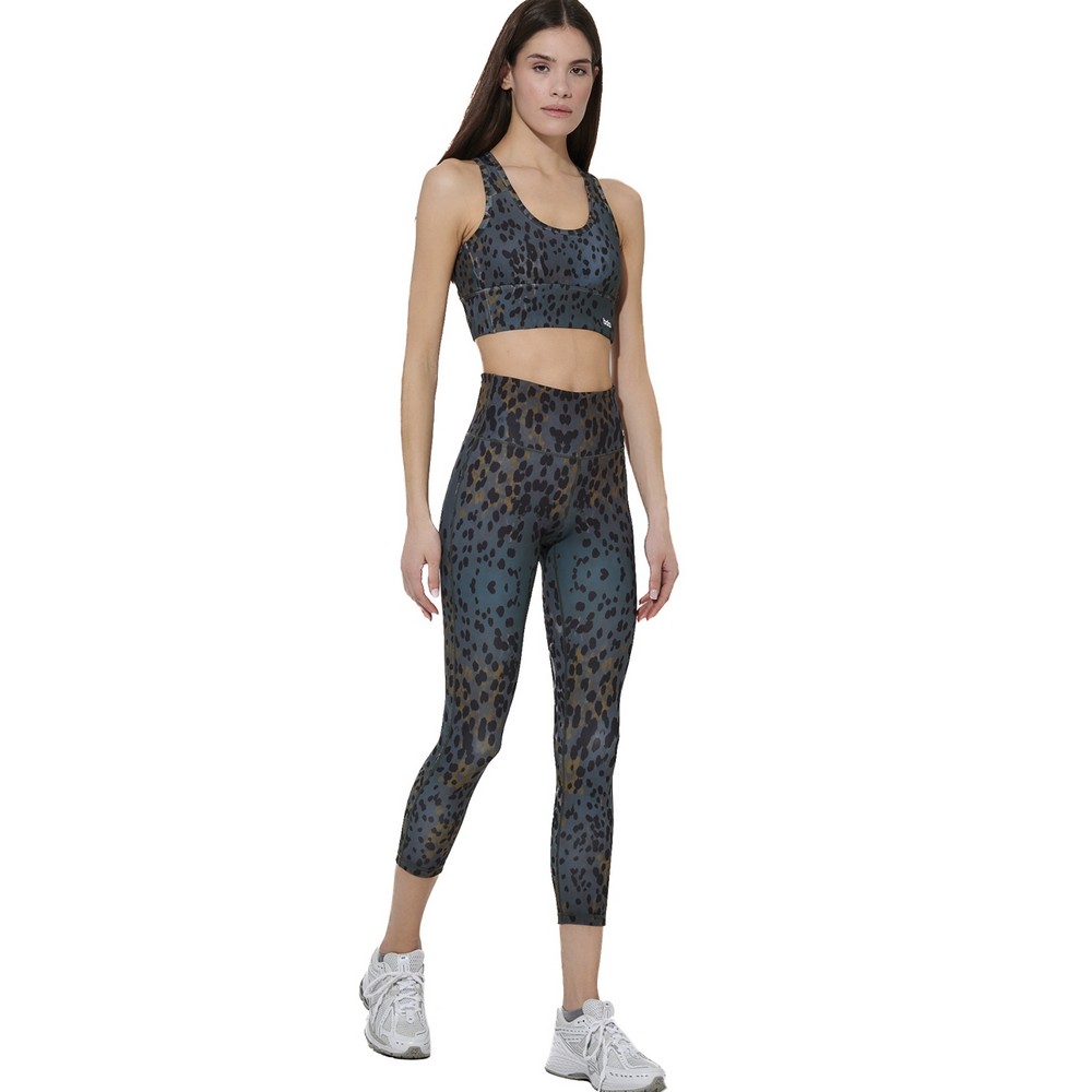 Body Action ΚΟΛΑΝ 7/8 STONE LEOPARD 011620-7 - Image 6