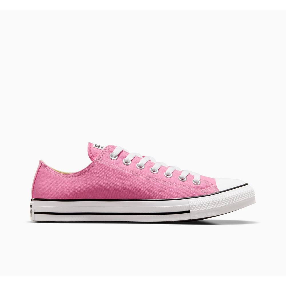 Converse All Star Low PINK CARMINE ROSE 27254C