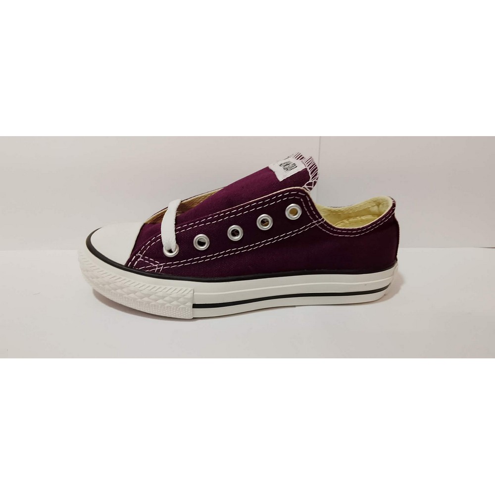 Converse All Star CT SPEC OX DARK PURPLE GRAPEWINE 325716C