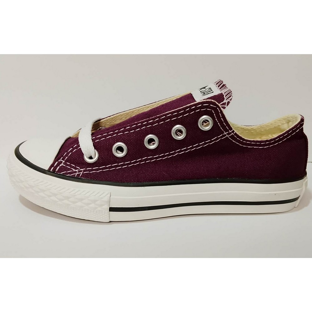 Converse All Star CT SPEC OX DARK PURPLE GRAPEWINE 325816C