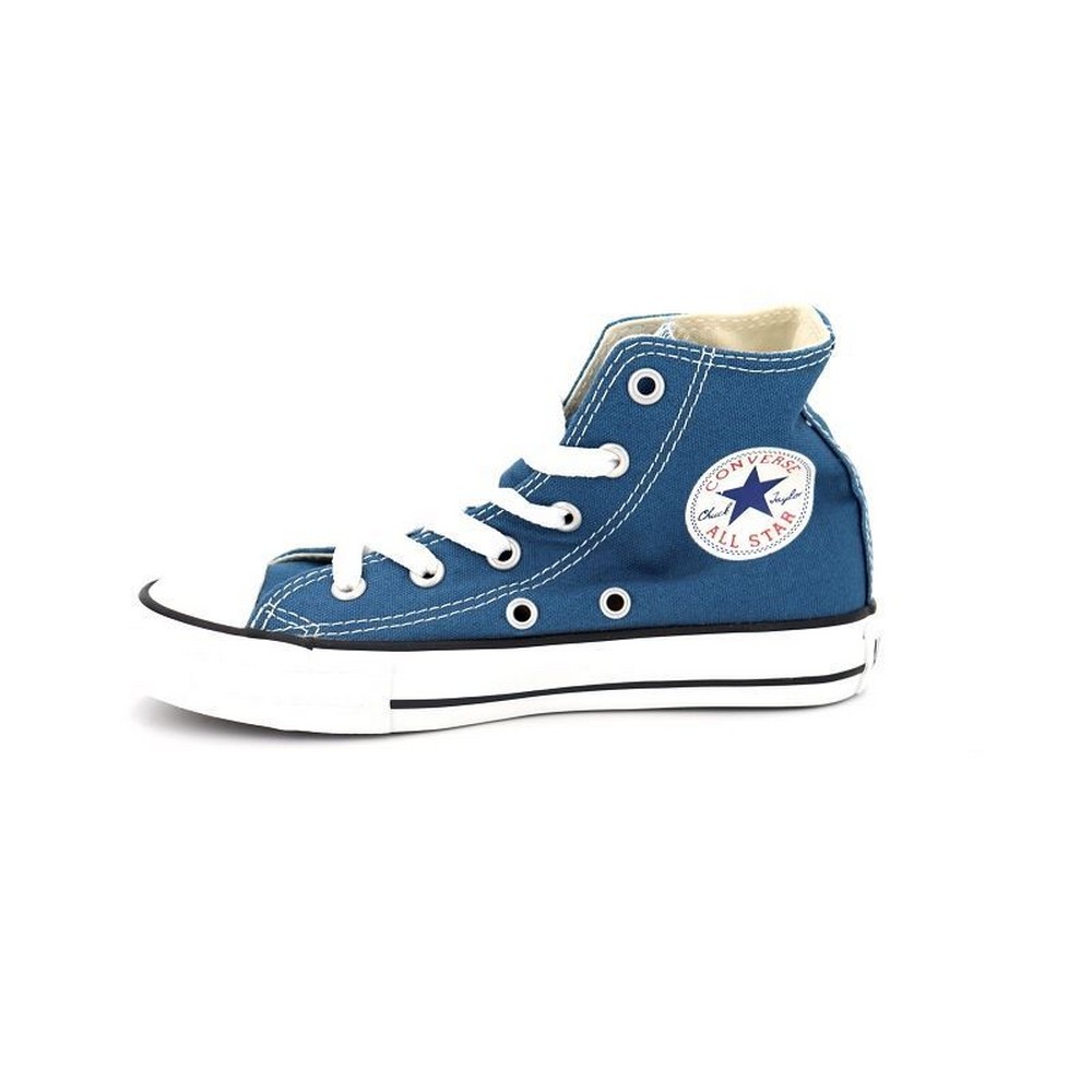 Converse All Star CT HI A BLUE 336811C - Image 3