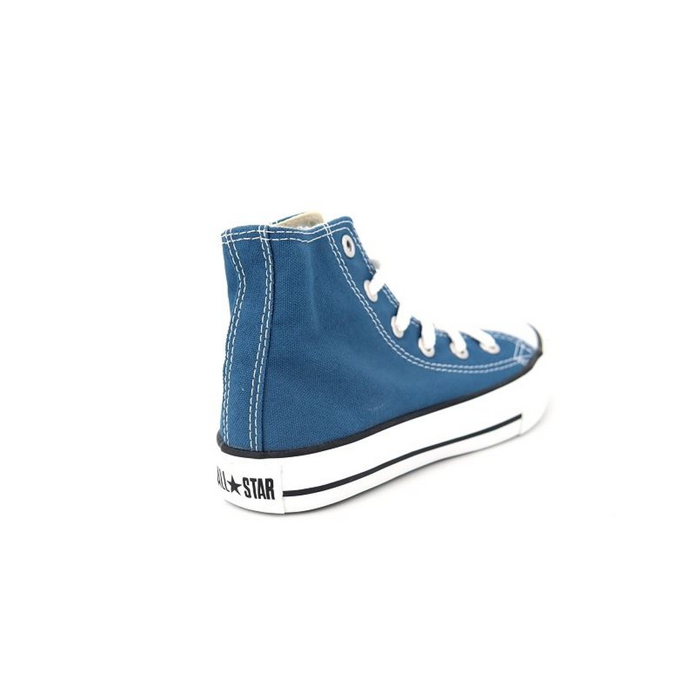 Converse All Star CT HI A BLUE 336811C - Image 6