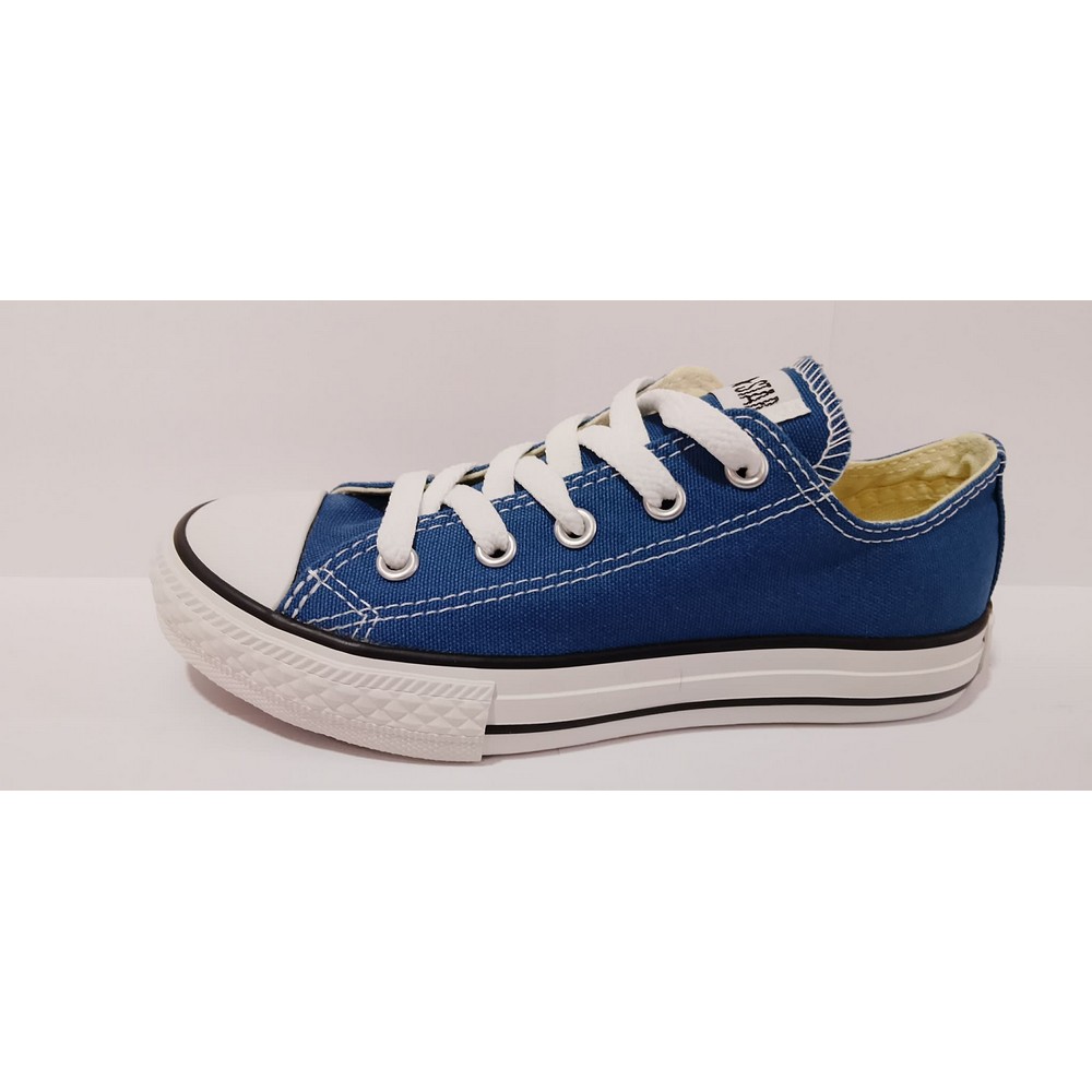 Converse All Star CT OX A BLUE 336816C