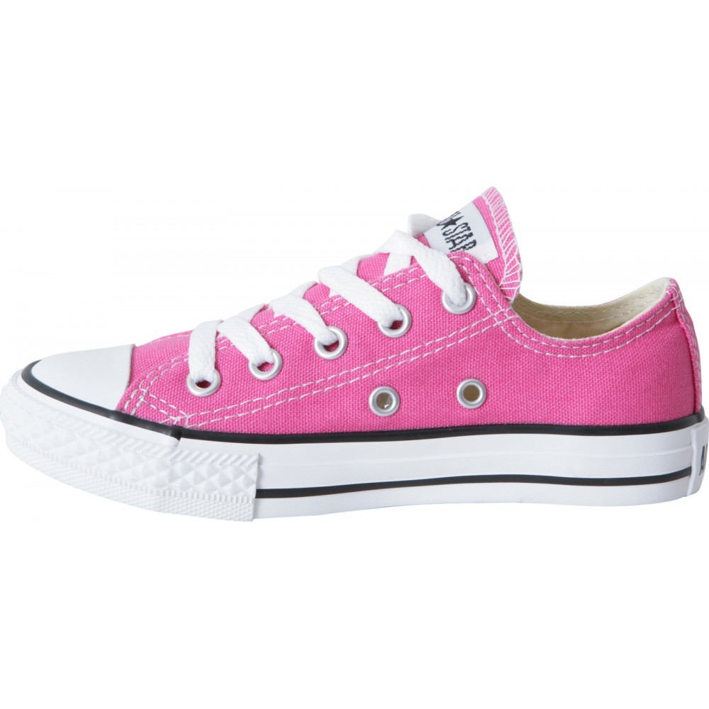 Converse All Star CT OX CARMINE ROSE 337254C