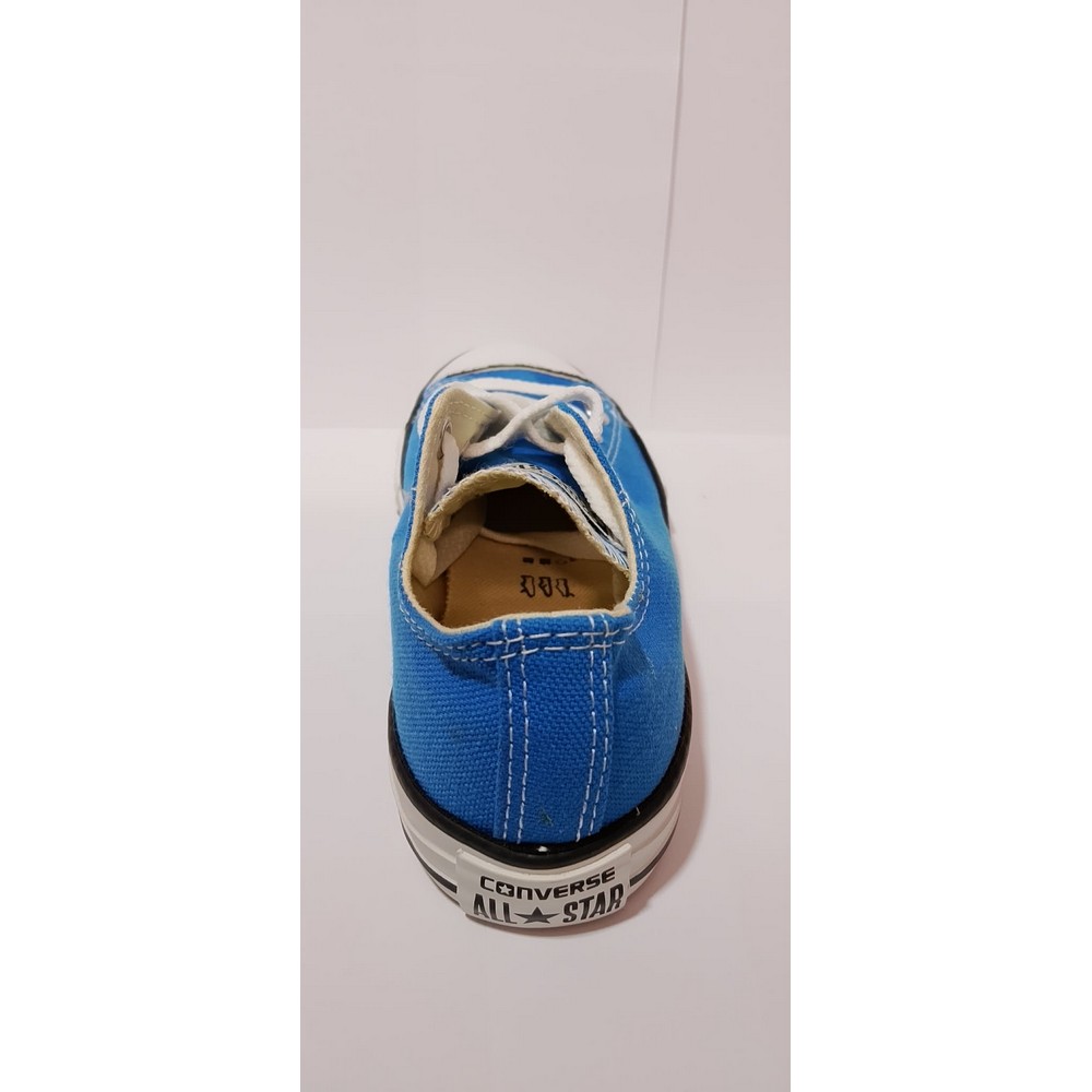 Converse All Star CT OX ELECTRIC BLU 339791C - Image 4