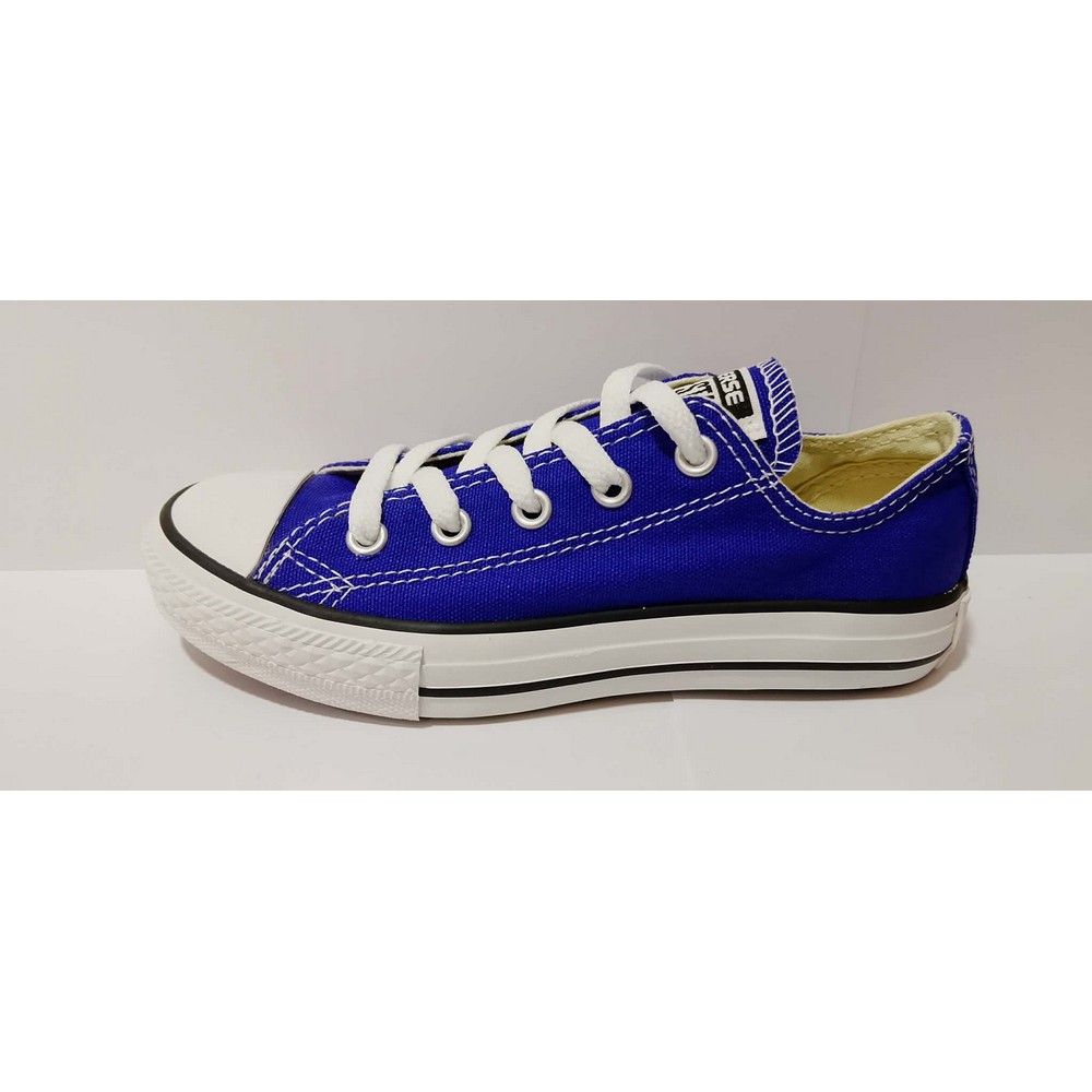 Converse All Star CT OX RADIO BLUE 342373C