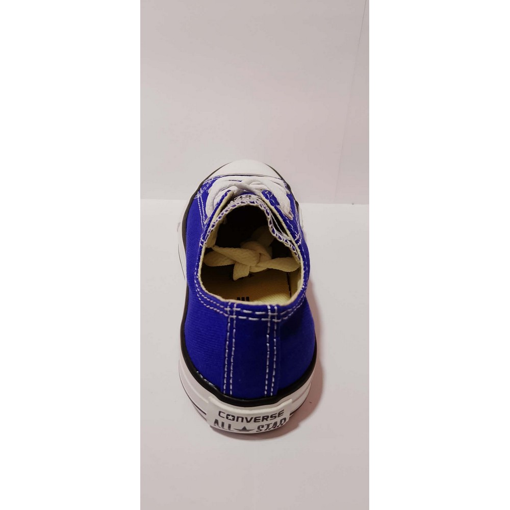Converse All Star CT OX RADIO BLUE 342373C - Image 5