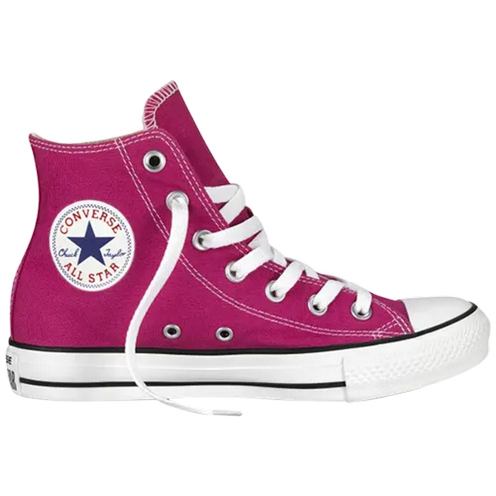 Converse All Star CT HI COSMOS PINK 344797C