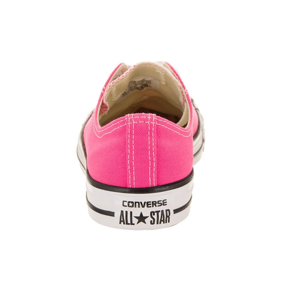 Converse All Star CT OX PINK PAPER 347141C - Image 5