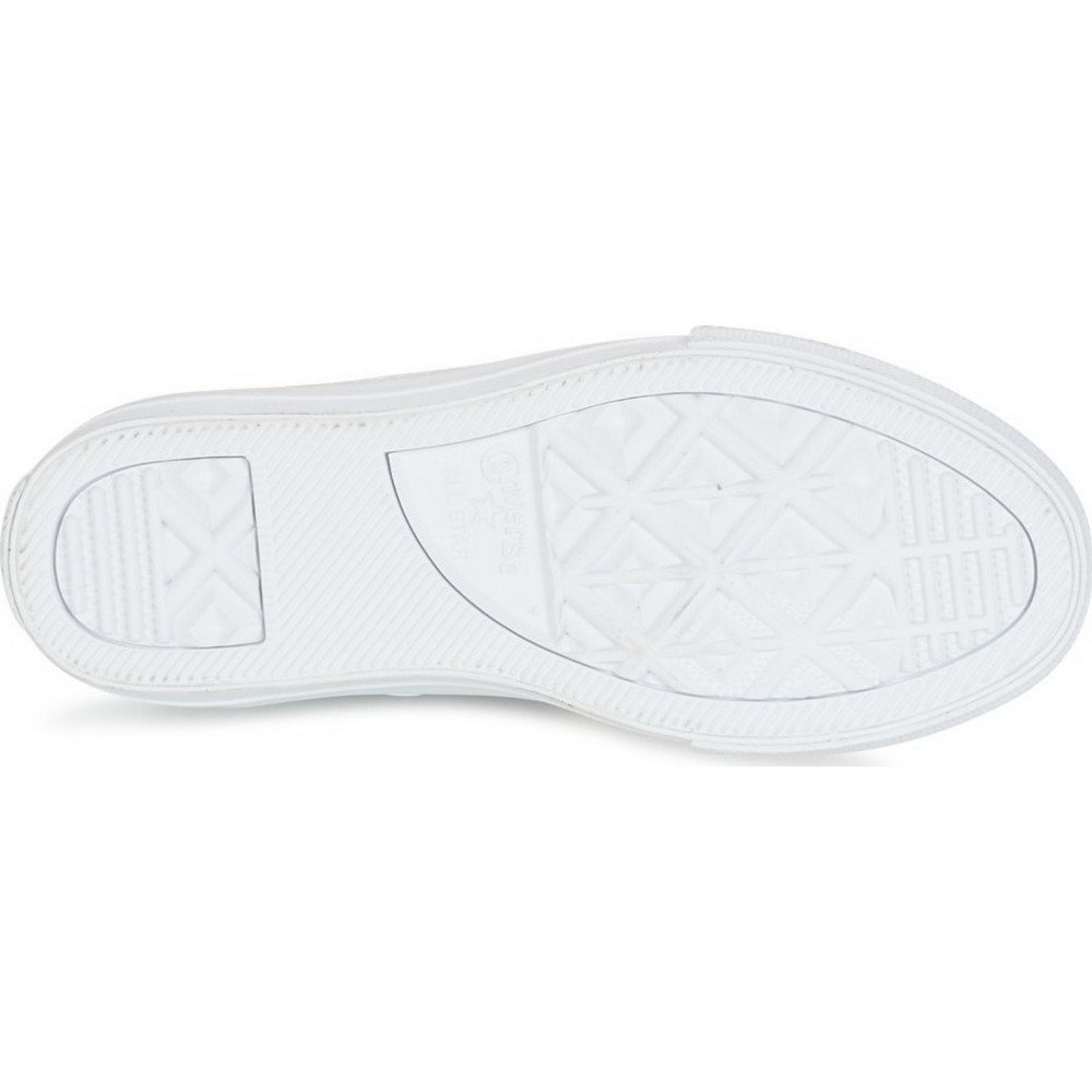Converse All Star CTAS HI WHITE 357949C - Image 9