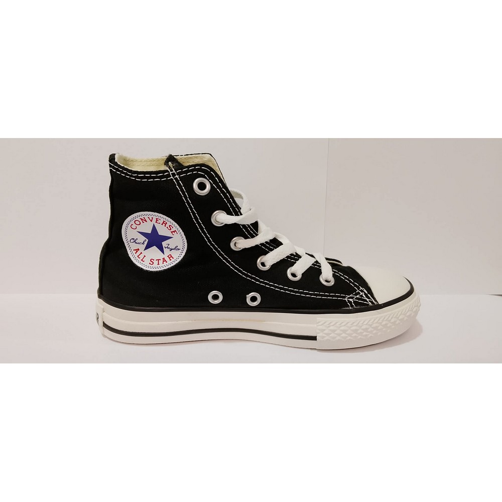 Converse All Star YTHS C/T ALLSTAR HI BLACK 3J231