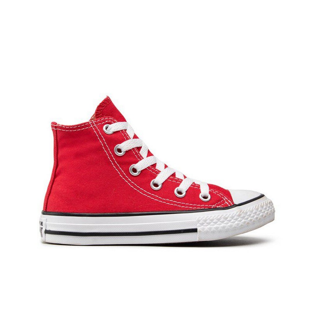 Converse All Star YTHS C/T ALLSTAR HI RED 3J232