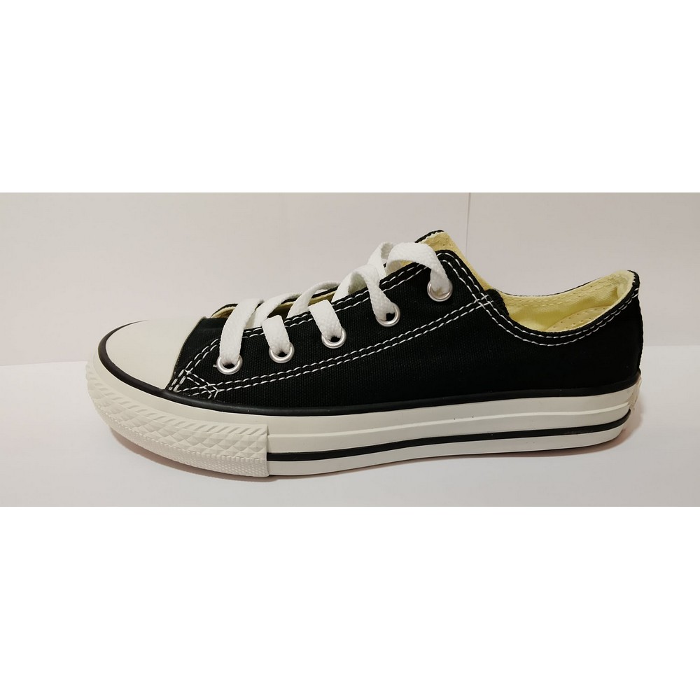 Converse All Star YTHS C/T ALLSTAR OX BLACK 3J235
