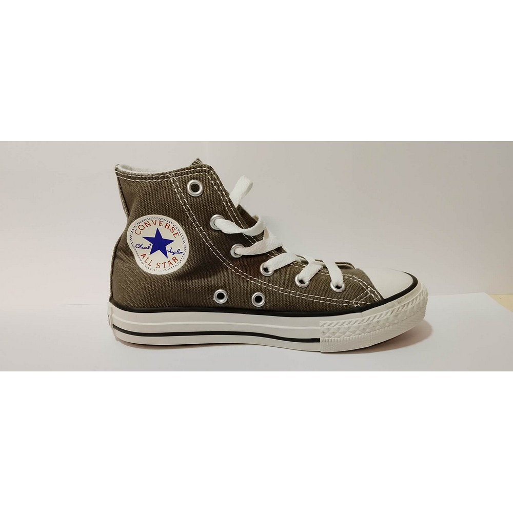 Converse All Star CT A/S SP YTH HI CHARCOAL 3J793