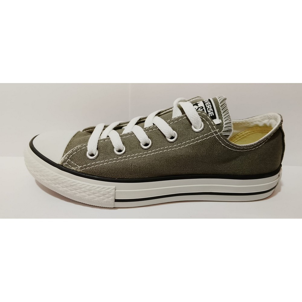 Converse All Star CT AS SP YT OX CHARCOAL 3J794C