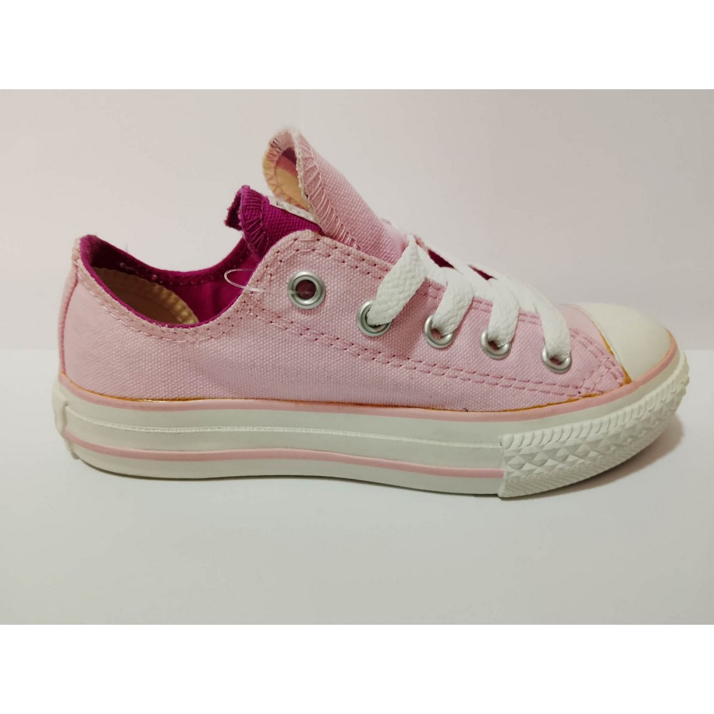 Converse All Star CT DOU TNH YT OX OINK/WHIT 3X090