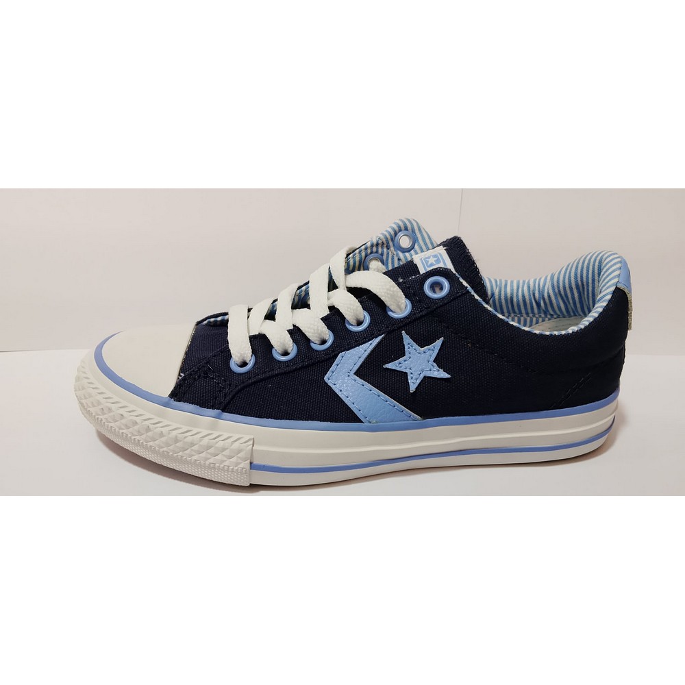 Converse All Star STAR PYLR EV OX NAVY/BLUE 626129C