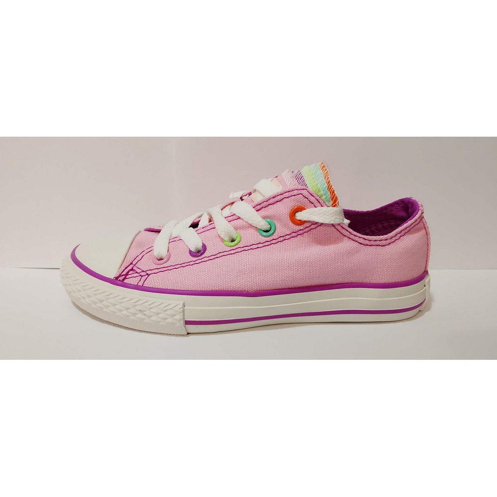 Converse All Star AS MULT TNG OX PROSM PINK/M 630364C